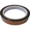 TRUSCO Việt Nam | TRUSCO Polyimide Adhesive Tape 15mm x 33m Polyimide Film Tape MW1610176