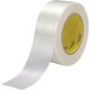 3M Việt Nam | 3M Filament Tape 897 48mm x 55m Filament Tape MW1612525