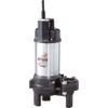 KAWAMOTO Việt Nam | Kawamoto Submersible Resin Pump for Drainage (for Wastewater) Plastic Submersible Sewage Pump MW1613305