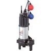 KAWAMOTO Việt Nam | Kawamoto Submersible Resin Pump for Drainage (for Wastewater) Plastic Submersible Sewage Pump MW1613325