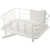 RISU Việt Nam | RISU Dish Drainer White Strainer MW1615917