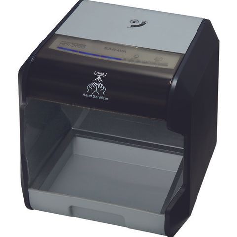 SARAYA Việt Nam | Saraya Automatic Hand Sanitizer HDI-2020 Automatic Hand Sanitizer MW1620007