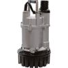 SAKURAGAWA Việt Nam | Sakuragawa General Construction Submersible Pump, Non-Automatic, 100V, 60Hz Submersible Pump MW1666620