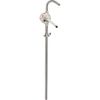 AQUA Việt Nam | Aqua System Hand-operated Drum Pump for Solvents and Chemicals (All Stainless Steel) Manual Pump for Drum MW1691198
