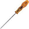 VESSEL Việt Nam | VESSEL Power Grip Torx Screwdriver 5400TX T20H x 120 Power Grip Torx® Screwdriver MW1698761