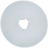 OLFA Việt Nam | OLFA Circular Blade 45mm Replacement Blade (1 Blade per Blister) Rotary Cutter Knife L-type(45mm) MW1747606