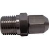 HAKKO Việt Nam | Hakko Hose Fitting, 4mm diameter Special Joint for Flexible Fluorine Tube MW1771647
