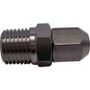 HAKKO Việt Nam | Hakko Hose Fitting, 8mm diameter Special Joint for Flexible Fluorine Tube MW1771663