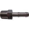 HAKKO Việt Nam | Hakko Flexible Fluorine Tube Dedicated Fitting (Nipple Type) for 12φ Special Joint for Flexible Fluorine Tube MW1771680