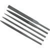 TSUBOSAN Việt Nam | Tsubosan Super Saw File Φ3 5-Piece Set, Medium Grit Super Saw Files MW1951595