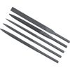 TSUBOSAN Việt Nam | Tsubosan Super Saw File, Φ3, 5-Piece Set, Fine Grit Super Saw Files MW1951596