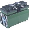 ULVAC Việt Nam | ULVAC DA-20D Single-Phase 200V Diaphragm Type Dry Vacuum Pump, Exhaust Speed 20/24 Diaphragm type Dry Vacuum Pump MW1953688
