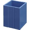 PLUS Việt Nam | PLUS 15211) Small Pen Stand TM-401 Blue Pen Stand MW1956959