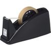 PLUS Việt Nam | PLUS 37297) Tape Cutter TC-101E Black Paper Cutter MW1958625