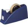 PLUS Việt Nam | PLUS 37298) Tape Cutter TC-101E Blue Paper Cutter MW1960149