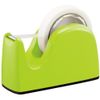 PLUS Việt Nam | PLUS 31246) Tape Cutter TC-301 Light Green Paper Cutter MW1972675