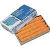 PLUS Việt Nam | PLUS 35965) Finger Cots B (Medium) KM-202H 50 pieces per box Fingertip MW1993097