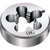 OSG Việt Nam | OSG Threading Round Die, 25mm Diameter, M3 x 0.5, 46062 Adjustable Round Dies for Metric Coarse Threads MW2022281