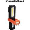 GROZ Việt Nam | GROZ Rechargeable LED Handheld Light 3W COB Rechargeable Worklight MW2064804