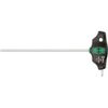 WERA Việt Nam | Wera 454 T-handle Hex Driver 5/64 x 150 mm 454 Hex-Plus T-handle driver, Imperial MW2075010