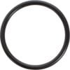 TRUSCO Việt Nam | TRUSCO O-Ring 1A P-9 (Pack of 10) NBR Nitrile Rubber (For Dynamic and Fixed Use) Nitrile Rubber O-Ring MW2075807