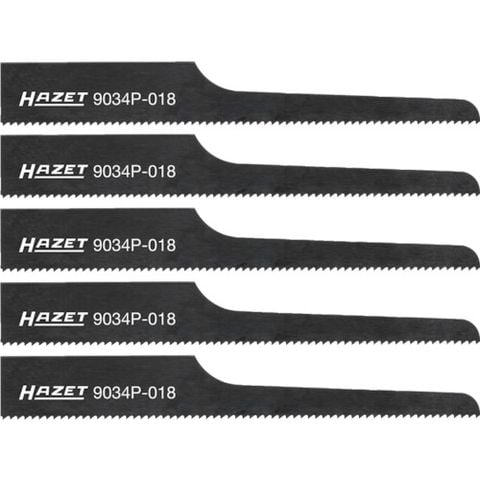 HAZET Việt Nam | HAZET Air Saw Replacement Blade Air Saw MW2081239