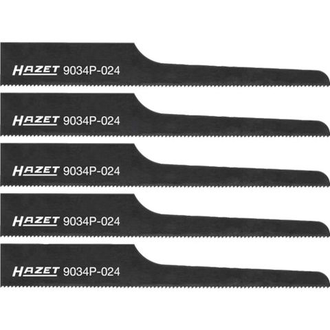 HAZET Việt Nam | HAZET Air Saw Replacement Blade Air Saw MW2081240