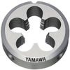 YAMAWA Việt Nam | Yamawa Solid Die, Left-Hand Thread, D LH, M3 x 0.5, 25mm Diameter Solid Round Dies for Left Hand Threads MW2155257