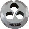 YAMAWA Việt Nam | Yamawa Point Solid Die DPO S6 M3X0.5 25mm Diameter HSS Spiral Pointed Dies MW2163137