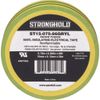 STRONGHOLD Việt Nam | StrongHold Vinyl Tape, General Purpose, Yellow/Green, 19.1mm Width, 20m Length, ST15-075-66GRYL PVC Electrical Tape General Purpose MW2167615