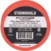 STRONGHOLD Việt Nam | StrongHold Vinyl Tape, General Purpose, Orange, 19.1mm Width, 20m Length, ST17-075-66OR PVC Electrical Tape General Purpose MW2167617