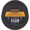STRONGHOLD Việt Nam | StrongHold Vinyl Tape, Heat-Resistant, Cold-Resistant, Flame-Retardant, Heavy-Duty Grade, Black, 50.8mm Width, 20m Length, ST88-200-66BK PVC Electrical Tape Heavy Duty ST88 Black MW2167623