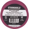 STRONGHOLD Việt Nam | StrongHold Vinyl Tape, General Purpose, Purple, 19.1mm Width, 20m Length, ST17-075-66VI PVC Electrical Tape General Purpose MW2167628