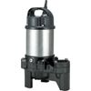 TSURUMI Việt Nam | Tsurumi Resin Submersible High-Spin Pump for Wastewater, 50Hz, 40mm Diameter, Single-Phase 100V Submersible Resin-made Sewage & Wastewater Pump MW2232227