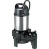 TSURUMI Việt Nam | Tsurumi Resin Submersible Vortex Pump for Wastewater, 50Hz Submersible Resin-made High-Head Wastewater Pump MW2232383