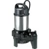 TSURUMI Việt Nam | Tsurumi Resin Submersible Vortex Pump for Wastewater, 60Hz Submersible Resin-made High-Head Wastewater pump MW2232413