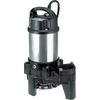 TSURUMI Việt Nam | Tsurumi Resin Submersible High-Spin Pump for Wastewater, 50Hz, 40mm Diameter, Three-Phase 200V Submersible Resin-made Wastewater Pump MW2232448
