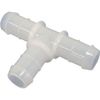 ARAM Việt Nam | ARAM Tube Fitting, Resin Connector, N-Joiner T-Type, NJT06, PVDF, Suitable for Tube Inner Diameter 6mm (2058-06) Connector MW2261709