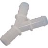 ARAM Việt Nam | ARAM Tube Fitting, Resin Connector, N-Joiner Y-Type, NJY10, PVDF, Suitable for Tube Inner Diameter 10mm (2059-10) Connector MW2261714