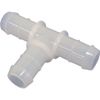 ARAM Việt Nam | ARAM Tube Fitting, Resin Connector, N-Joiner T-Type, NJT10, PVDF, Suitable for Tube Inner Diameter 10mm (2058-10) Connector MW2261725