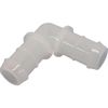 ARAM Việt Nam | ARAM Tube Fitting, Resin Connector, N-Joiner L-Type, NJL10, PVDF, Suitable for Tube Inner Diameter 10mm (2057-10) Connector MW2261738
