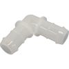 ARAM Việt Nam | ARAM Tube Fitting, Resin Connector, N-Joiner L-Type, NJL08, PVDF, Suitable for Tube Inner Diameter 8mm (2057-08) Connector MW2261741