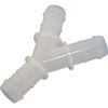 ARAM Việt Nam | ARAM Tube Fitting, Resin Connector, N-Joiner Y-Type, NJY08, PVDF, Suitable for Tube Inner Diameter 8mm (2059-08) Connector MW2261751