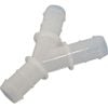 ARAM Việt Nam | ARAM Tube Fitting, Resin Connector, N-Joiner Y-Type, NJY08, PVDF, Suitable for Tube Inner Diameter 8mm (2059-08) Connector MW2261751