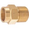 KAKUDAI Việt Nam | KAKUDAI Flexible Copper Pipe Adapter Adapter for Flexible Tube MW2269694