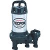 TERADA Việt Nam | TERADA Submersible Pump for Contaminated Water, Non-Automatic, 0.25kW, Total Head 6m, 60Hz Submersible Super Tech-pump MW2273616