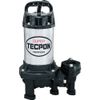 TERADA Việt Nam | TERADA Submersible Pump for Contaminated Water, Non-Automatic, 100V, 50Hz Submersible Super Tech-pump MW2273641