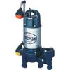 TERADA Việt Nam | TERADA Submersible Pump for Contaminated Water, Automatic, 0.25kW, Total Head 6m, 60Hz Submersible Super Tech-pump MW2273730