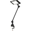 NIKKI Việt Nam | NIKKI Clamp-mounted LED surface-emitting light, 14W, AC100V Clamp type LED Plane emission Light MW2277311