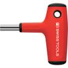 PB SWISS TOOL Việt Nam | PB SWISS TOOL Swiss Tools Cross Handle Bit Driver Handle 12541030M Screwdriver MW2307776